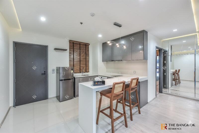 For Rent - Rhythm Rangnam, Bangkok