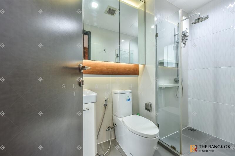 ให้เช่า - Rhythm Rangnam : ริทึ่ม รางน้ำ, กรุงเทพ