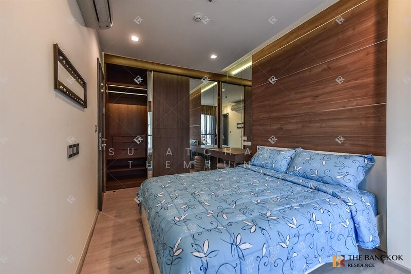 ให้เช่า - Rhythm Rangnam : ริทึ่ม รางน้ำ, กรุงเทพ