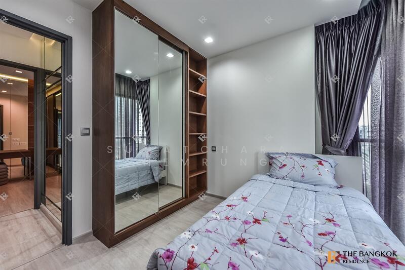 ให้เช่า - Rhythm Rangnam : ริทึ่ม รางน้ำ, กรุงเทพ