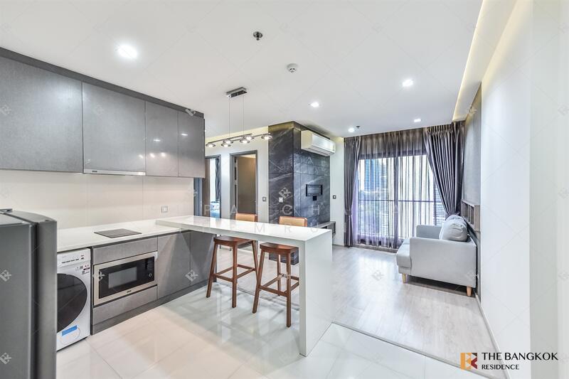 For Rent - Rhythm Rangnam, Bangkok