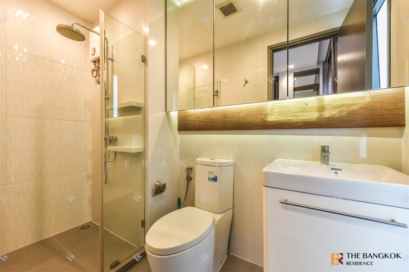 Rhythm Rangnam, Bangkok, 10 Rangnam Road, Thanon Phaya Thai, Ratchathewi, Bangkok, 2 Bedrooms, 57 sqm, Condo For Rent, by Nicha Peerakittikul, 500038276 - DDproperty.com