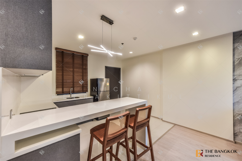 Rhythm Rangnam, Bangkok, 10 Rangnam Road, Thanon Phaya Thai, Ratchathewi, Bangkok, 2 Bedrooms, 57 sqm, Condo For Rent, by Nicha Peerakittikul, 500038276 - DDproperty.com