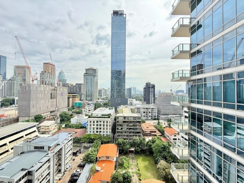 185 Rajadamri : 185 ราชดำริ, กรุงเทพ, 185 ถนนราชดำริ, ลุมพินี, ปทุมวัน, กรุงเทพ, 78 ตร.ม., คอนโด ให้เช่า, โดย Bangkok Residential, 500038278 - DDproperty.com
