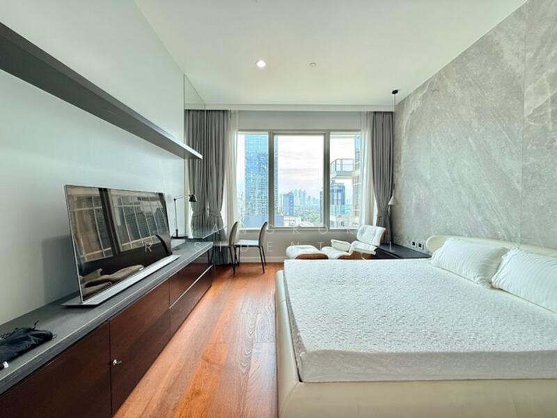 185 Rajadamri, Bangkok, 185 Rajadamri Road, Lumphini, Pathum Wan, Bangkok, 1 Bedroom, 78 sqm, Condo For Rent, by Bangkok Residential, 500038278 - DDproperty.com