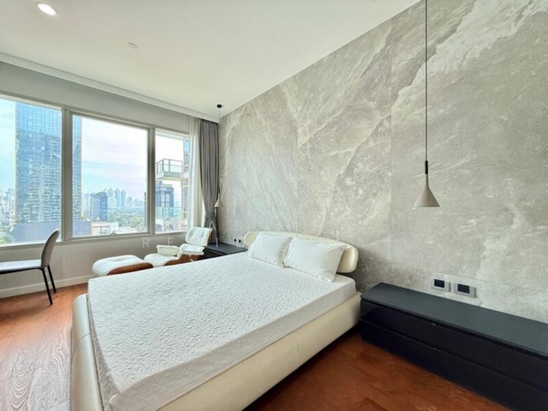 185 Rajadamri, Bangkok, 185 Rajadamri Road, Lumphini, Pathum Wan, Bangkok, 1 Bedroom, 78 sqm, Condo For Rent, by Bangkok Residential, 500038278 - DDproperty.com