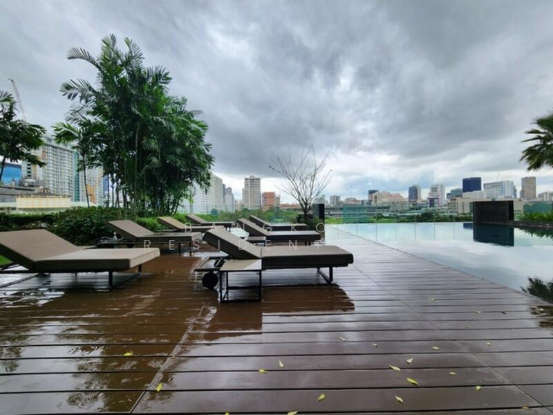 185 Rajadamri : 185 ราชดำริ, กรุงเทพ, 185 ถนนราชดำริ, ลุมพินี, ปทุมวัน, กรุงเทพ, 78 ตร.ม., คอนโด ให้เช่า, โดย Bangkok Residential, 500038278 - DDproperty.com