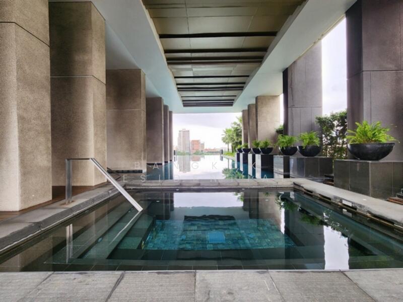 185 Rajadamri, Bangkok, 185 Rajadamri Road, Lumphini, Pathum Wan, Bangkok, 1 Bedroom, 78 sqm, Condo For Rent, by Bangkok Residential, 500038278 - DDproperty.com