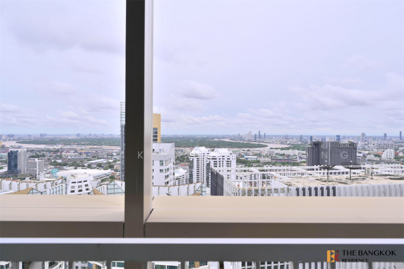 Park Origin Phrom Phong (Park 24), กรุงเทพ, 68 Soi Sukhumvit 24, คลองตัน, คลองเตย, กรุงเทพ, 56 ตร.ม., คอนโด ให้เช่า, โดย Nicha Peerakittikul, 500038280 - DDproperty.com