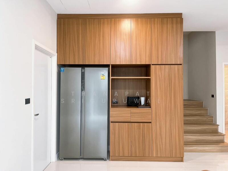 For Sale - Patio Ratchayothin, Bangkok