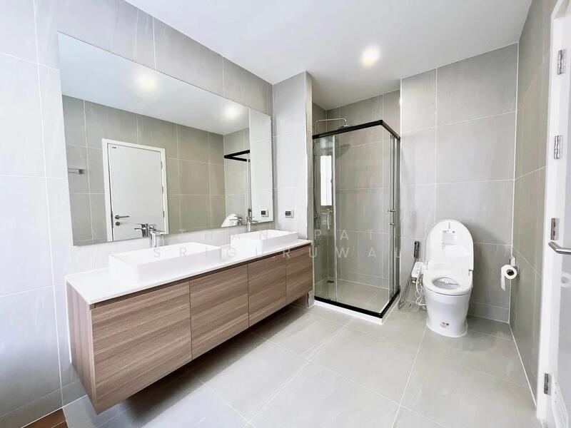 For Sale - Patio Ratchayothin, Bangkok