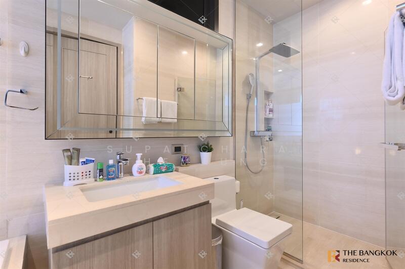 The XXXIX By Sansiri : เดอะ เทอร์ทีไนน์ บาย แสนสิริ, กรุงเทพ, 300 ซอยสุขุมวิท 39 แขวงคลองตันเหนือ เขตวัฒนา กรุงเทพมหานคร, คลองตันเหนือ, วัฒนา, กรุงเทพ, 107 ตร.ม., คอนโด ให้เช่า, โดย Nicha Peerakittikul, 500038306 - DDproperty.com