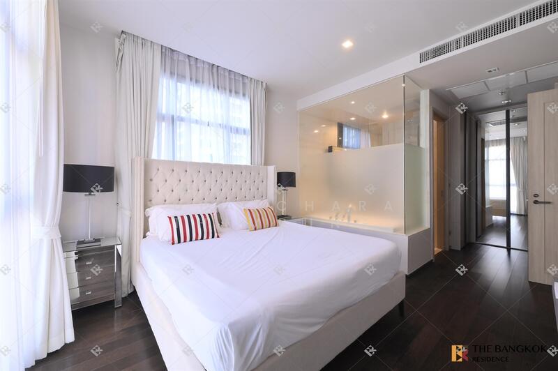 The XXXIX By Sansiri : เดอะ เทอร์ทีไนน์ บาย แสนสิริ, กรุงเทพ, 300 ซอยสุขุมวิท 39 แขวงคลองตันเหนือ เขตวัฒนา กรุงเทพมหานคร, คลองตันเหนือ, วัฒนา, กรุงเทพ, 107 ตร.ม., คอนโด ให้เช่า, โดย Nicha Peerakittikul, 500038306 - DDproperty.com