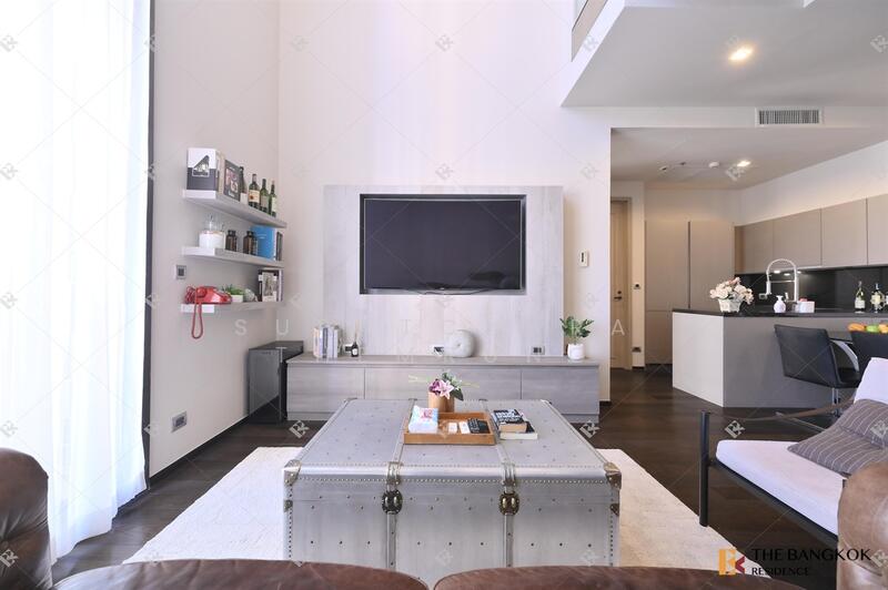 The XXXIX By Sansiri : เดอะ เทอร์ทีไนน์ บาย แสนสิริ, กรุงเทพ, 300 ซอยสุขุมวิท 39 แขวงคลองตันเหนือ เขตวัฒนา กรุงเทพมหานคร, คลองตันเหนือ, วัฒนา, กรุงเทพ, 107 ตร.ม., คอนโด ให้เช่า, โดย Nicha Peerakittikul, 500038306 - DDproperty.com