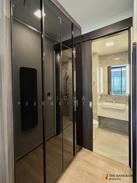 Noble Around Ari : โนเบิล อราวน์ อารีย์, กรุงเทพ, 312 พหลโยธิน, สามเสนใน, พญาไท, กรุงเทพ, 26 ตร.ม., คอนโด ให้เช่า, โดย Nicha Peerakittikul, 500038326 - DDproperty.com