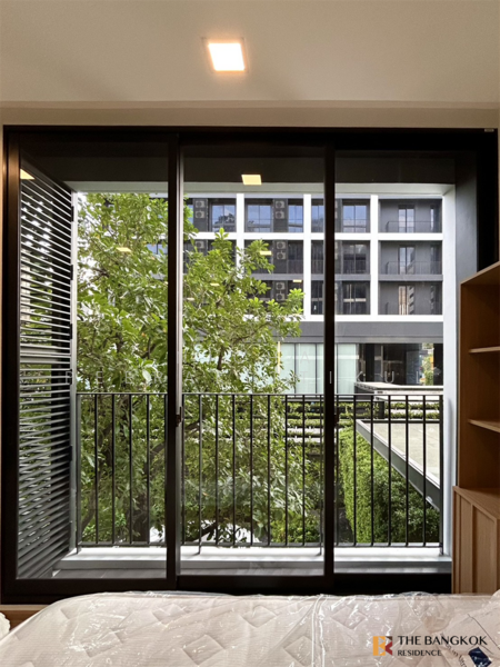 Noble Around Ari : โนเบิล อราวน์ อารีย์, กรุงเทพ, 312 พหลโยธิน, สามเสนใน, พญาไท, กรุงเทพ, 26 ตร.ม., คอนโด ให้เช่า, โดย Nicha Peerakittikul, 500038326 - DDproperty.com