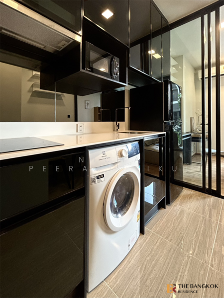 Noble Around Ari : โนเบิล อราวน์ อารีย์, กรุงเทพ, 312 พหลโยธิน, สามเสนใน, พญาไท, กรุงเทพ, 26 ตร.ม., คอนโด ให้เช่า, โดย Nicha Peerakittikul, 500038326 - DDproperty.com