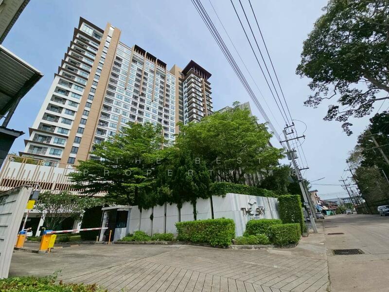 For Sale - The Sky Sriracha, Chon Buri