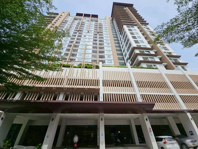 For Sale - The Sky Sriracha, Chon Buri