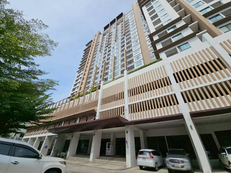 For Sale - The Sky Sriracha, Chon Buri