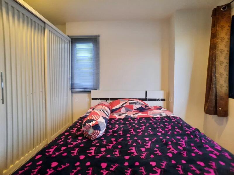 ให้เช่า - B Loft Sukhumvit 109 : บี ลอฟท์ สุขุมวิท 109, สมุทรปราการ