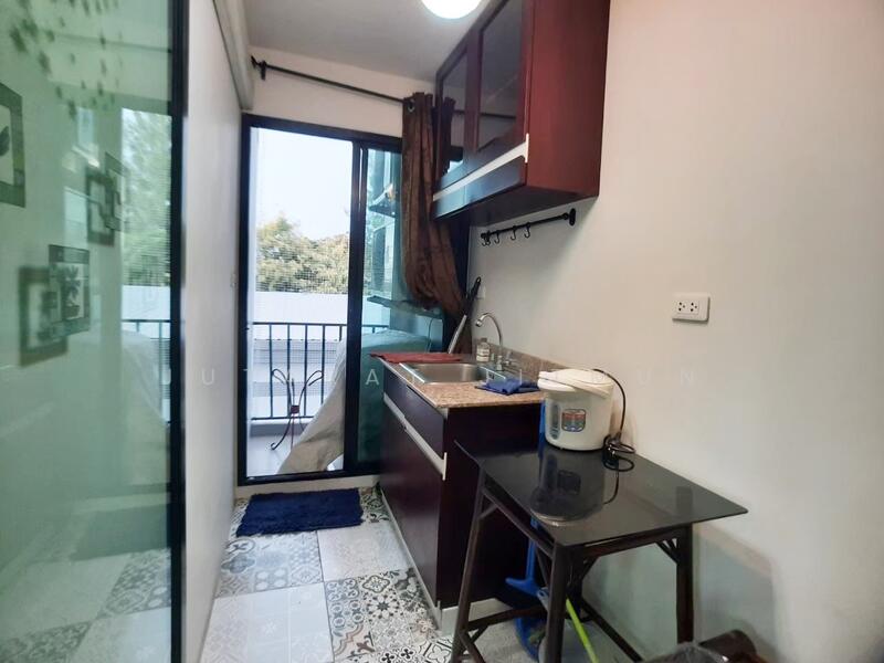 ให้เช่า - B Loft Sukhumvit 109 : บี ลอฟท์ สุขุมวิท 109, สมุทรปราการ