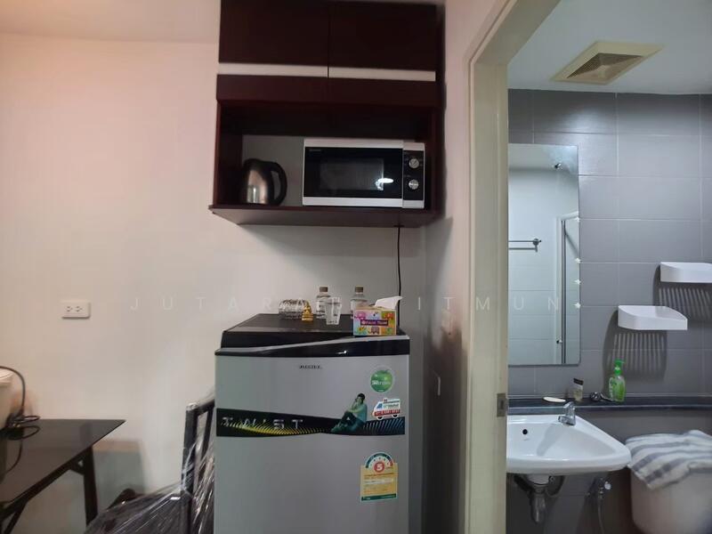 ให้เช่า - B Loft Sukhumvit 109 : บี ลอฟท์ สุขุมวิท 109, สมุทรปราการ