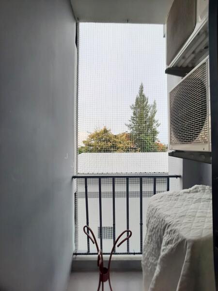 ให้เช่า - B Loft Sukhumvit 109 : บี ลอฟท์ สุขุมวิท 109, สมุทรปราการ