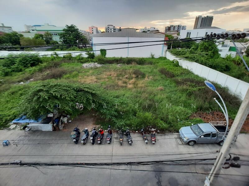 ให้เช่า - B Loft Sukhumvit 109 : บี ลอฟท์ สุขุมวิท 109, สมุทรปราการ