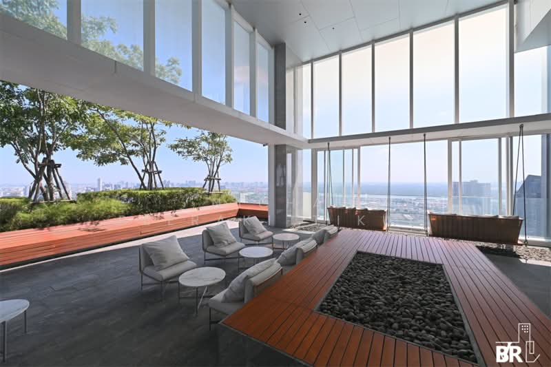 The Esse Sukhumvit 36, Bangkok, Soi Sukhumvit 36, Sukhumvit Road, Phra Kanong, Khlong Toei, Bangkok, 1 Bedroom, 39 sqm, Condo For Rent, by Nicha Peerakittikul, 500038359 - DDproperty.com
