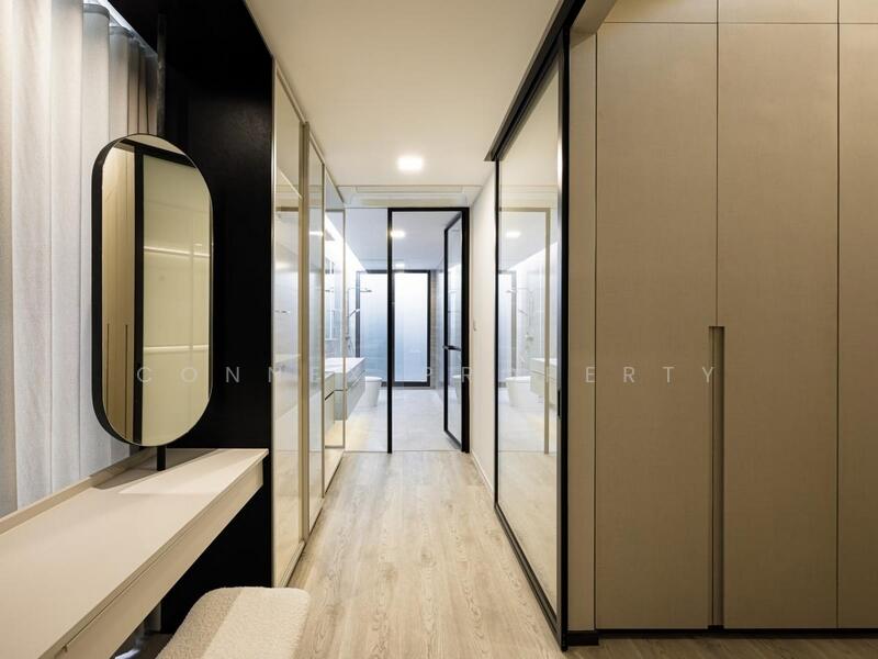 VIVE Krungthep Kreetha : วีเว่ กรุงเทพกรีฑา, กรุงเทพ, ถนนกรุงเทพกรีฑา, สะพานสูง, สะพานสูง, กรุงเทพ, 421 ตร.ม., บ้านเดี่ยว ให้เช่า, โดย Connex Property, 500038367 - DDproperty.com