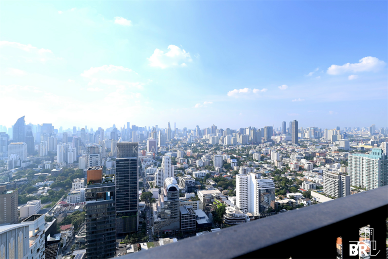 Park Origin Thonglor, กรุงเทพ, Soi Thonglor 10, Sukhumvit Road, คลองตันเหนือ, วัฒนา, กรุงเทพ, 37 ตร.ม., คอนโด ให้เช่า, โดย Nicha Peerakittikul, 500038368 - DDproperty.com