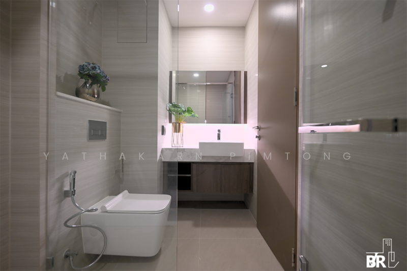 Park Origin Thonglor : พาร์ค ออริจิ้น ทองหล่อ, Bangkok, ซอยทองหล่อ 10 ถนนสุขุมวิท, Khlong Tan Nua, Watthana, Bangkok, 1 Bedroom, 37 sqm, Condo For Rent, by Nicha Peerakittikul, 500038368 - DDproperty.com