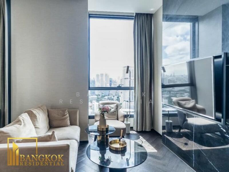 The Esse Sukhumvit 36 : ดิ เอส สุขุมวิท 36, กรุงเทพ, ซอยสุขุมวิท 36 ถนนสุขุมวิท, พระโขนง, คลองเตย, กรุงเทพ, 43 ตร.ม., คอนโด ให้เช่า, โดย Bangkok Residential, 500038370 - DDproperty.com