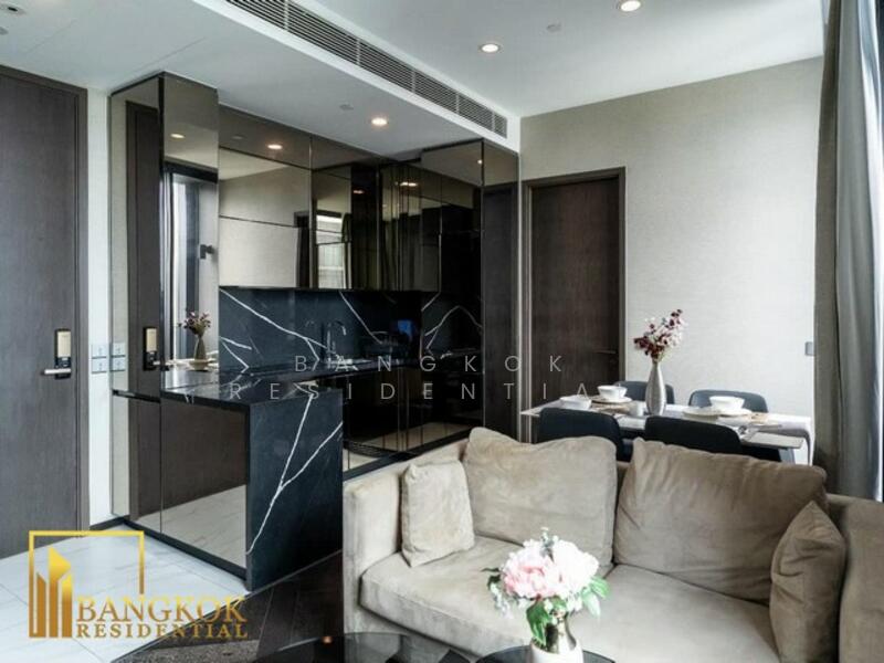 The Esse Sukhumvit 36 : ดิ เอส สุขุมวิท 36, กรุงเทพ, ซอยสุขุมวิท 36 ถนนสุขุมวิท, พระโขนง, คลองเตย, กรุงเทพ, 43 ตร.ม., คอนโด ให้เช่า, โดย Bangkok Residential, 500038370 - DDproperty.com