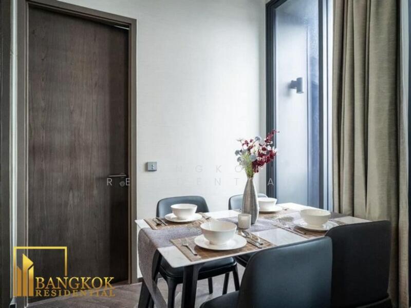 The Esse Sukhumvit 36 : ดิ เอส สุขุมวิท 36, กรุงเทพ, ซอยสุขุมวิท 36 ถนนสุขุมวิท, พระโขนง, คลองเตย, กรุงเทพ, 43 ตร.ม., คอนโด ให้เช่า, โดย Bangkok Residential, 500038370 - DDproperty.com