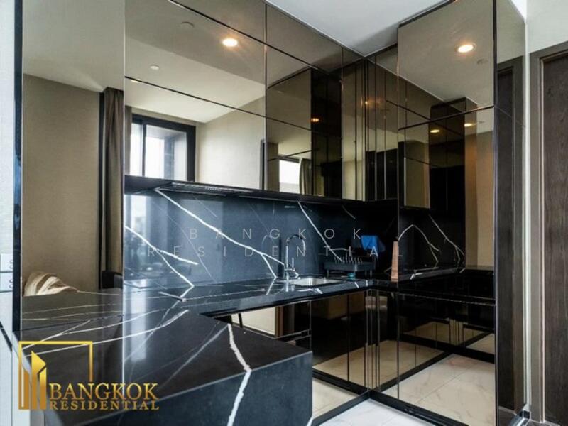 The Esse Sukhumvit 36, Bangkok, Soi Sukhumvit 36, Sukhumvit Road, Phra Kanong, Khlong Toei, Bangkok, 1 Bedroom, 43 sqm, Condo For Rent, by Bangkok Residential, 500038370 - DDproperty.com