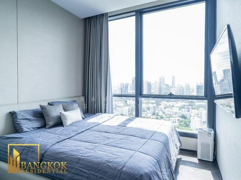The Esse Sukhumvit 36, Bangkok, Soi Sukhumvit 36, Sukhumvit Road, Phra Kanong, Khlong Toei, Bangkok, 1 Bedroom, 43 sqm, Condo For Rent, by Bangkok Residential, 500038370 - DDproperty.com