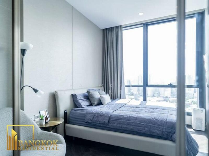 The Esse Sukhumvit 36 : ดิ เอส สุขุมวิท 36, กรุงเทพ, ซอยสุขุมวิท 36 ถนนสุขุมวิท, พระโขนง, คลองเตย, กรุงเทพ, 43 ตร.ม., คอนโด ให้เช่า, โดย Bangkok Residential, 500038370 - DDproperty.com