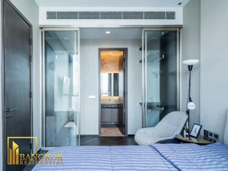 The Esse Sukhumvit 36, Bangkok, Soi Sukhumvit 36, Sukhumvit Road, Phra Kanong, Khlong Toei, Bangkok, 1 Bedroom, 43 sqm, Condo For Rent, by Bangkok Residential, 500038370 - DDproperty.com