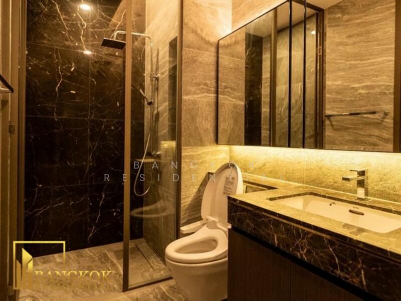 The Esse Sukhumvit 36, Bangkok, Soi Sukhumvit 36, Sukhumvit Road, Phra Kanong, Khlong Toei, Bangkok, 1 Bedroom, 43 sqm, Condo For Rent, by Bangkok Residential, 500038370 - DDproperty.com