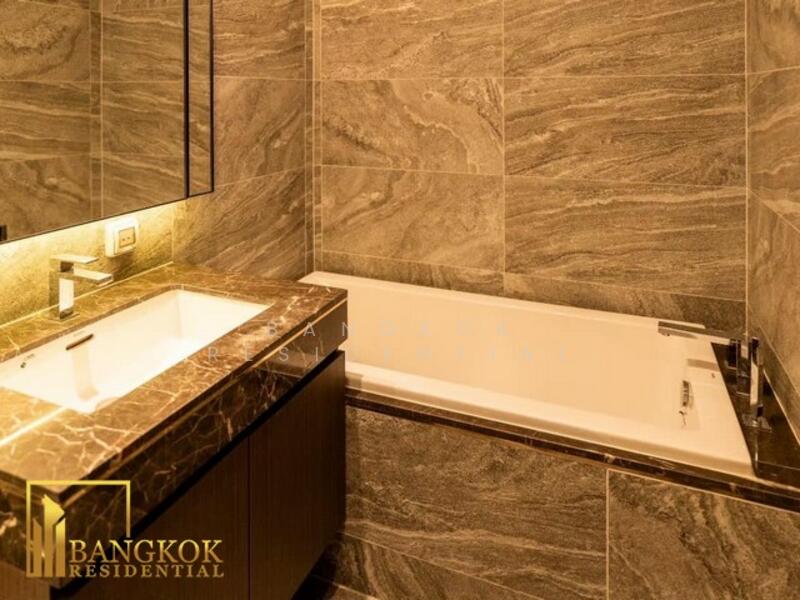 The Esse Sukhumvit 36, Bangkok, Soi Sukhumvit 36, Sukhumvit Road, Phra Kanong, Khlong Toei, Bangkok, 1 Bedroom, 43 sqm, Condo For Rent, by Bangkok Residential, 500038370 - DDproperty.com