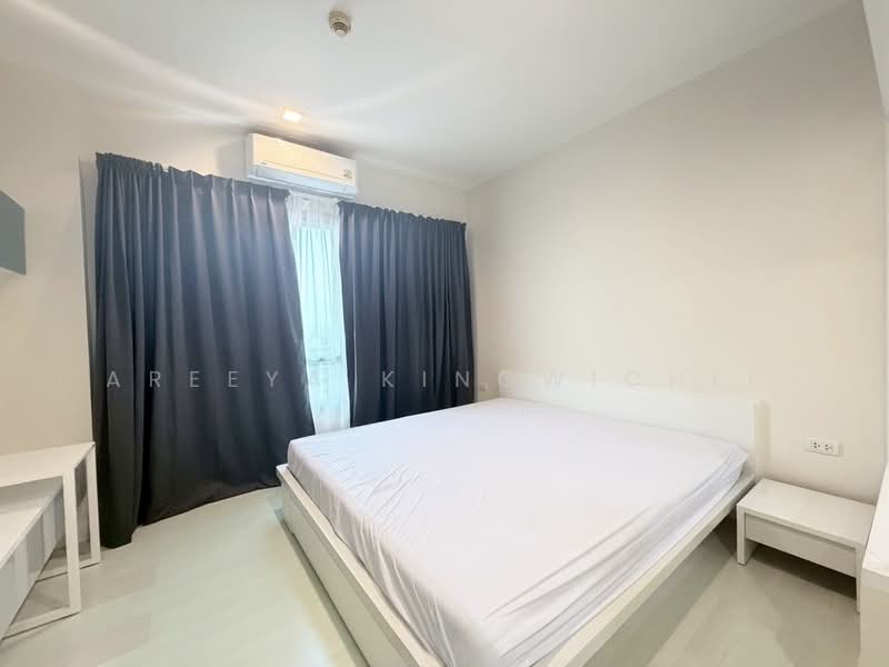 ขาย - The Room Ratchada-Ladprao : เดอะ รูม รัชดา - ลาดพร้าว, กรุงเทพ