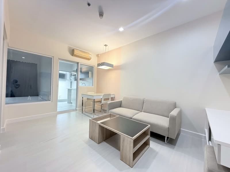 ขาย - The Room Ratchada-Ladprao : เดอะ รูม รัชดา - ลาดพร้าว, กรุงเทพ