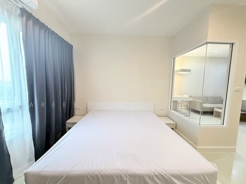 For Sale - The Room Ratchada-Ladprao, Bangkok