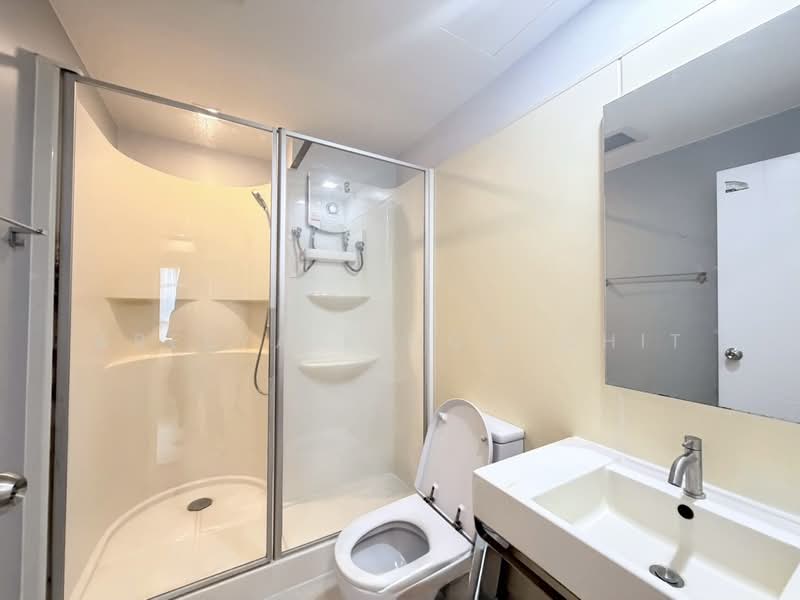 For Sale - The Room Ratchada-Ladprao, Bangkok