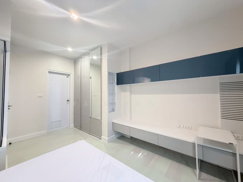 ขาย - The Room Ratchada-Ladprao : เดอะ รูม รัชดา - ลาดพร้าว, กรุงเทพ