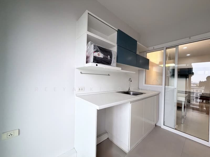 ขาย - The Room Ratchada-Ladprao : เดอะ รูม รัชดา - ลาดพร้าว, กรุงเทพ