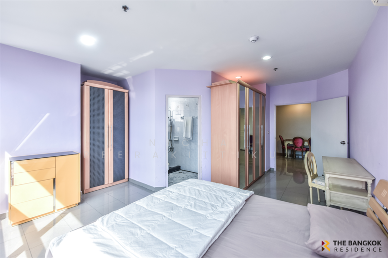 Pathumwan Resort : ปทุมวัน รีสอร์ท, กรุงเทพ, ถนนพญาไท, ถนนพญาไท, ราชเทวี, กรุงเทพ, 78 ตร.ม., คอนโด ให้เช่า, โดย Nicha Peerakittikul, 500038373 - DDproperty.com