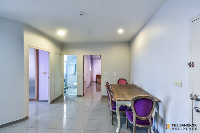 Pathumwan Resort, Bangkok, Phayathai Road, Thanon Phaya Thai, Ratchathewi, Bangkok, 2 Bedrooms, 78 sqm, Condo For Rent, by Nicha Peerakittikul, 500038373 - DDproperty.com